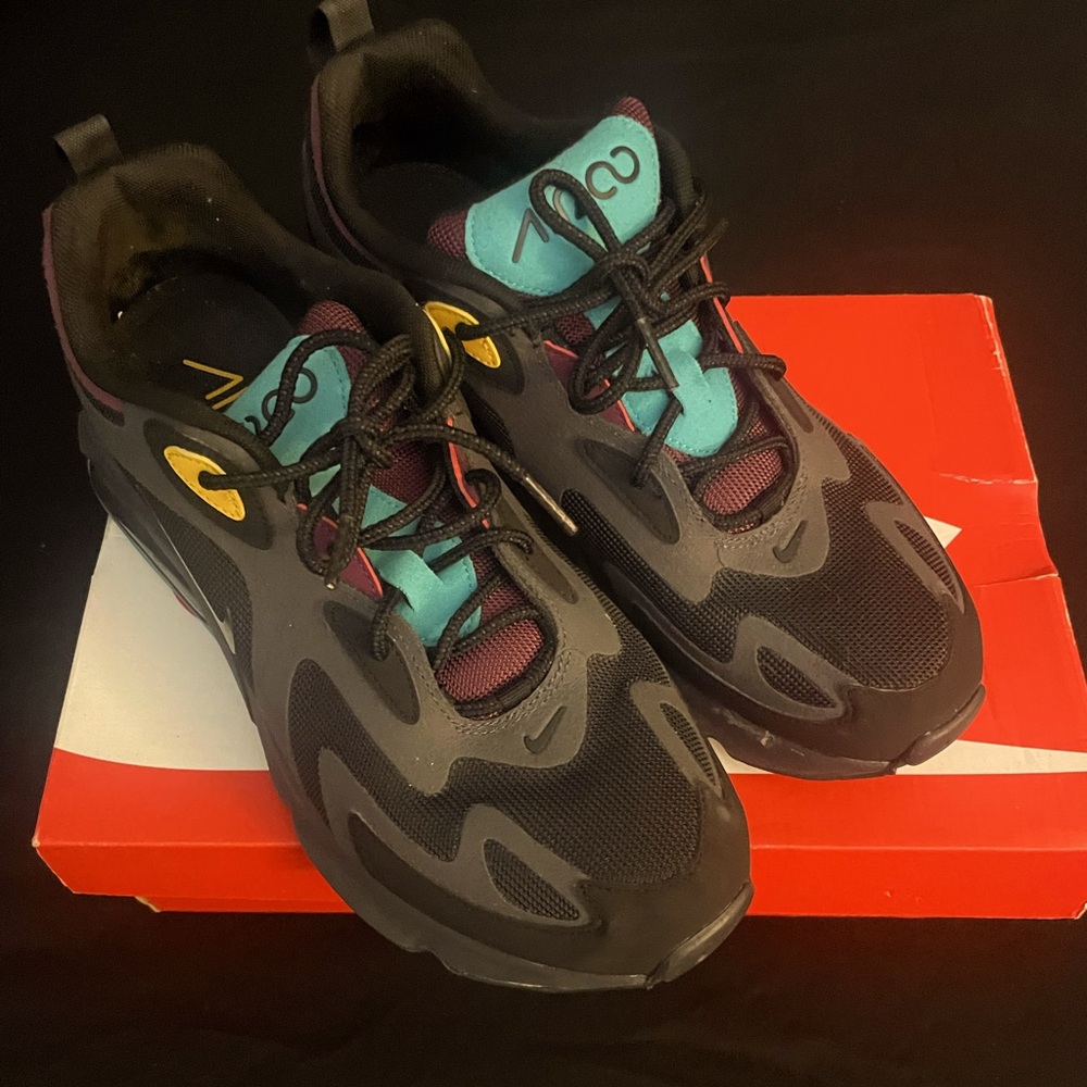 Nike Air Max 200